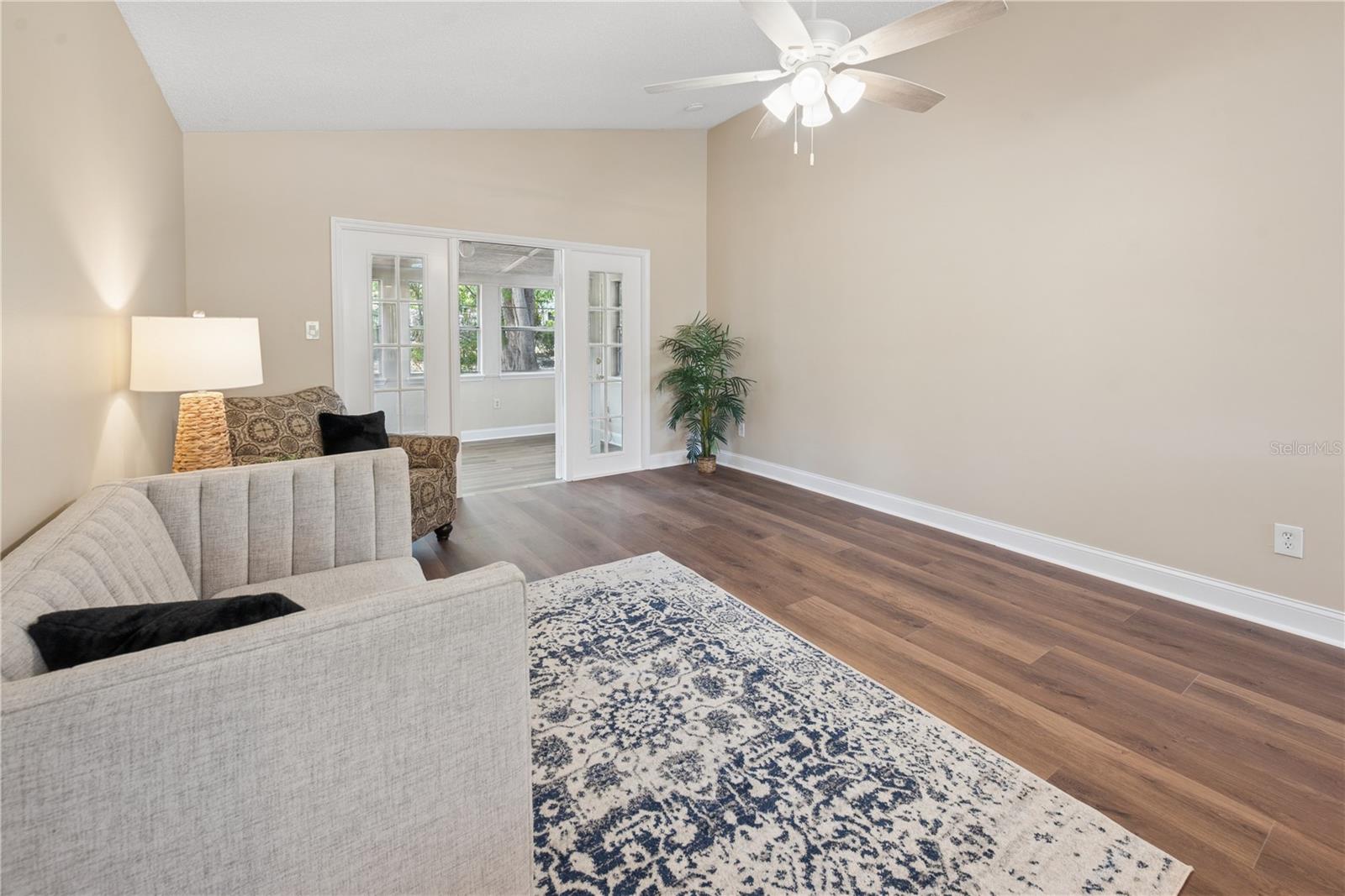 LAKEVIEW HIGHLANDS - Residential