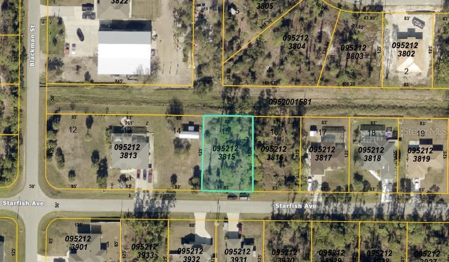 Build your Florida dream home on this oversized 0.24-acre residential lot in the rapidly growing City of North Port! This 83' x 125' parcel is located on a paved city street in an established neighborhood with no HOA, no CDD fees, and no deed restrictions. Conveniently located near shopping, restaurants, schools, medical facilities, parks, golf courses, and the Atlanta Braves' Spring Training facility at CoolToday Park. Enjoy easy access to I-75, US-41, world-class Gulf beaches, boating, fishing, and all that Southwest Florida has to offer. Whether you're ready to build now or invest for the future, this property offers an excellent opportunity in one of Florida's fastest-growing communities. Well and septic required. Buyer to verify all measurements, zoning, utilities, flood zone, and building requirements with the City of North Port and Sarasota County.