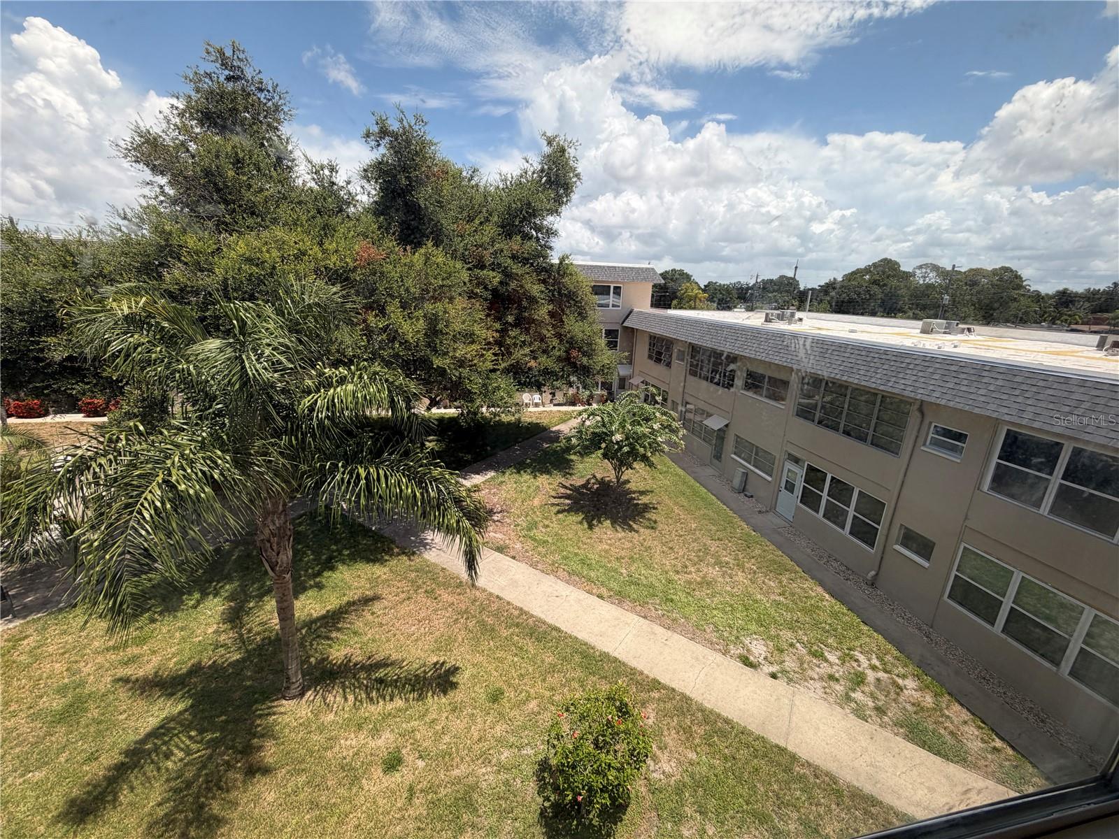 TYRONE GARDEN APTS CONDO - Residential