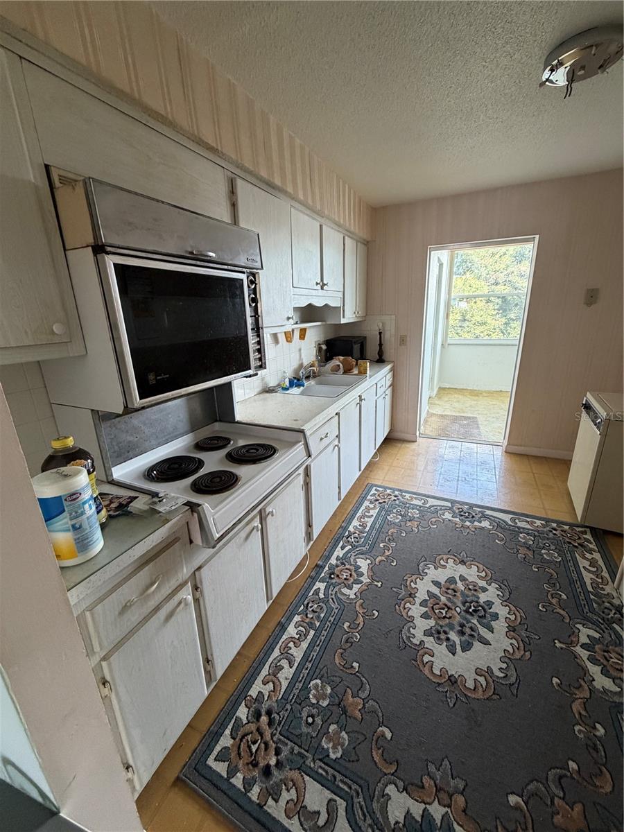 TYRONE GARDEN APTS CONDO - Residential