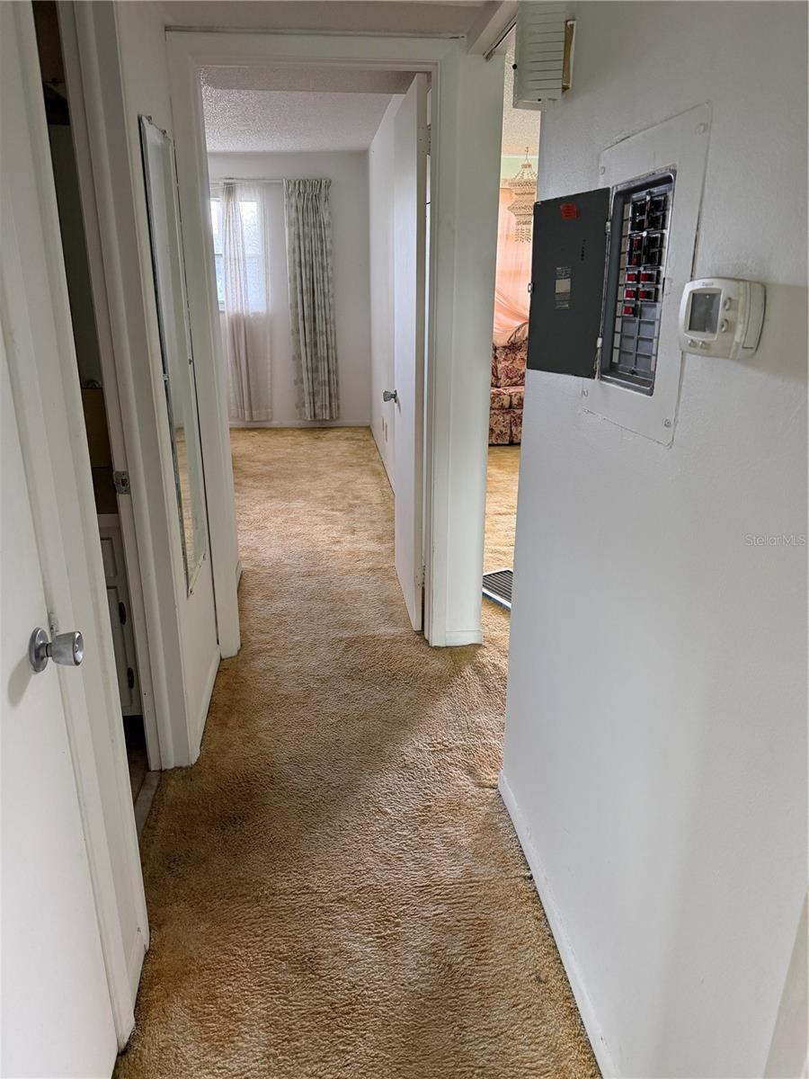 TYRONE GARDEN APTS CONDO - Residential