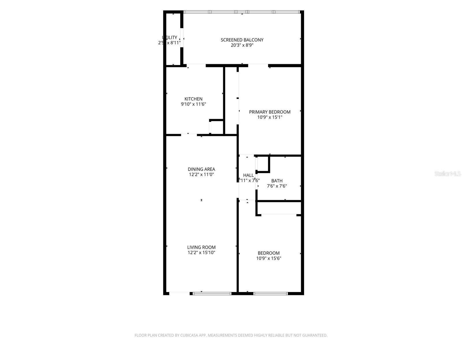 TYRONE GARDEN APTS CONDO - Residential