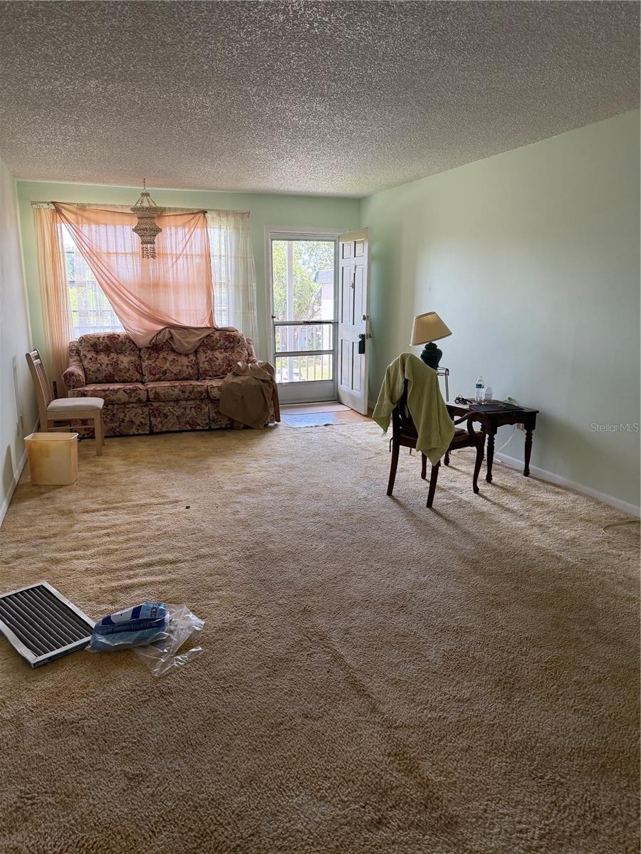 TYRONE GARDEN APTS CONDO - Residential