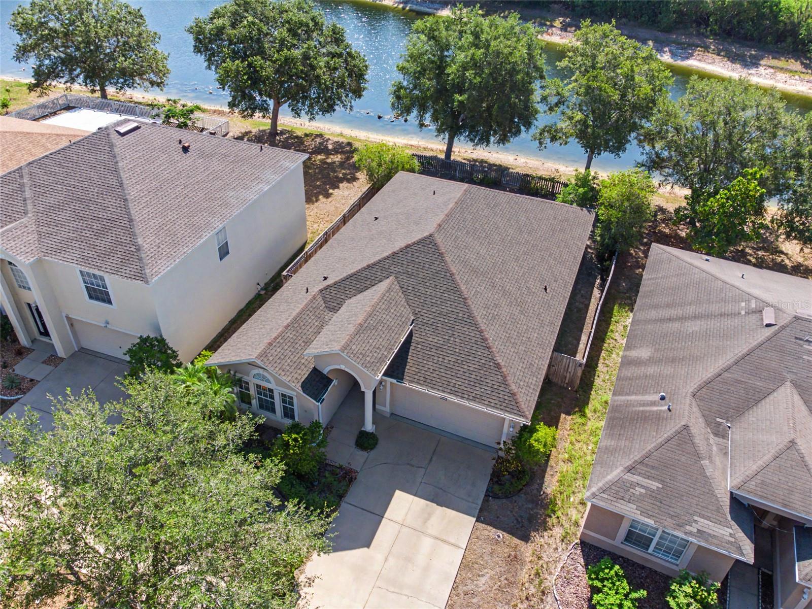 VENETIAN AT BAY PARK - Residential