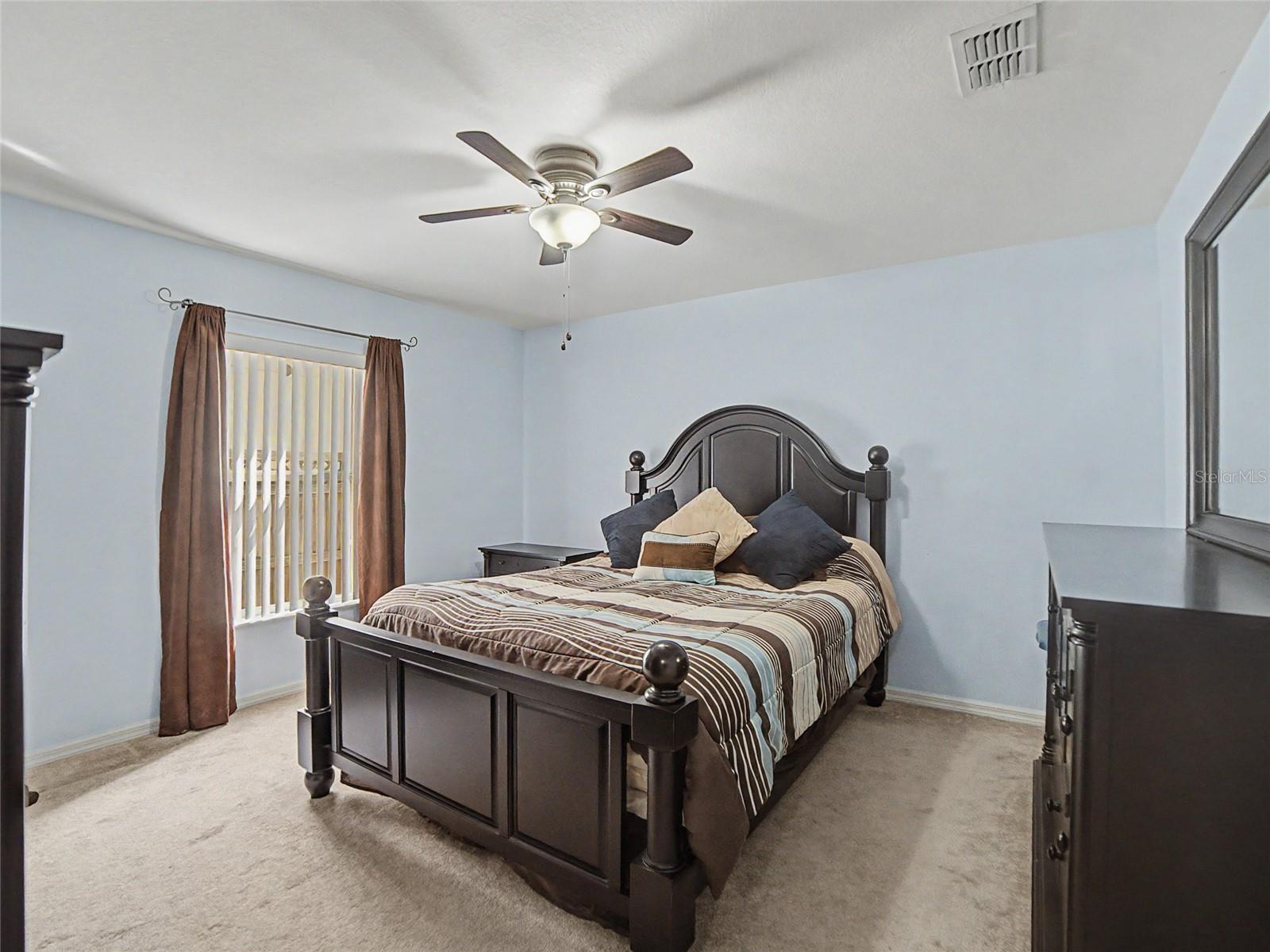 VENETIAN AT BAY PARK - Residential