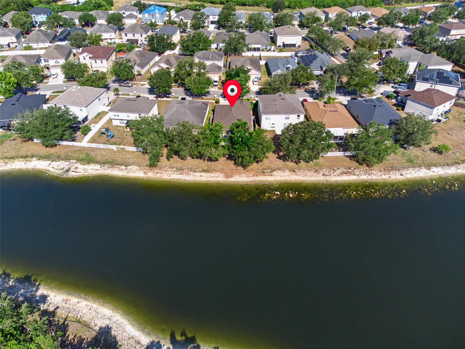 VENETIAN AT BAY PARK - Residential