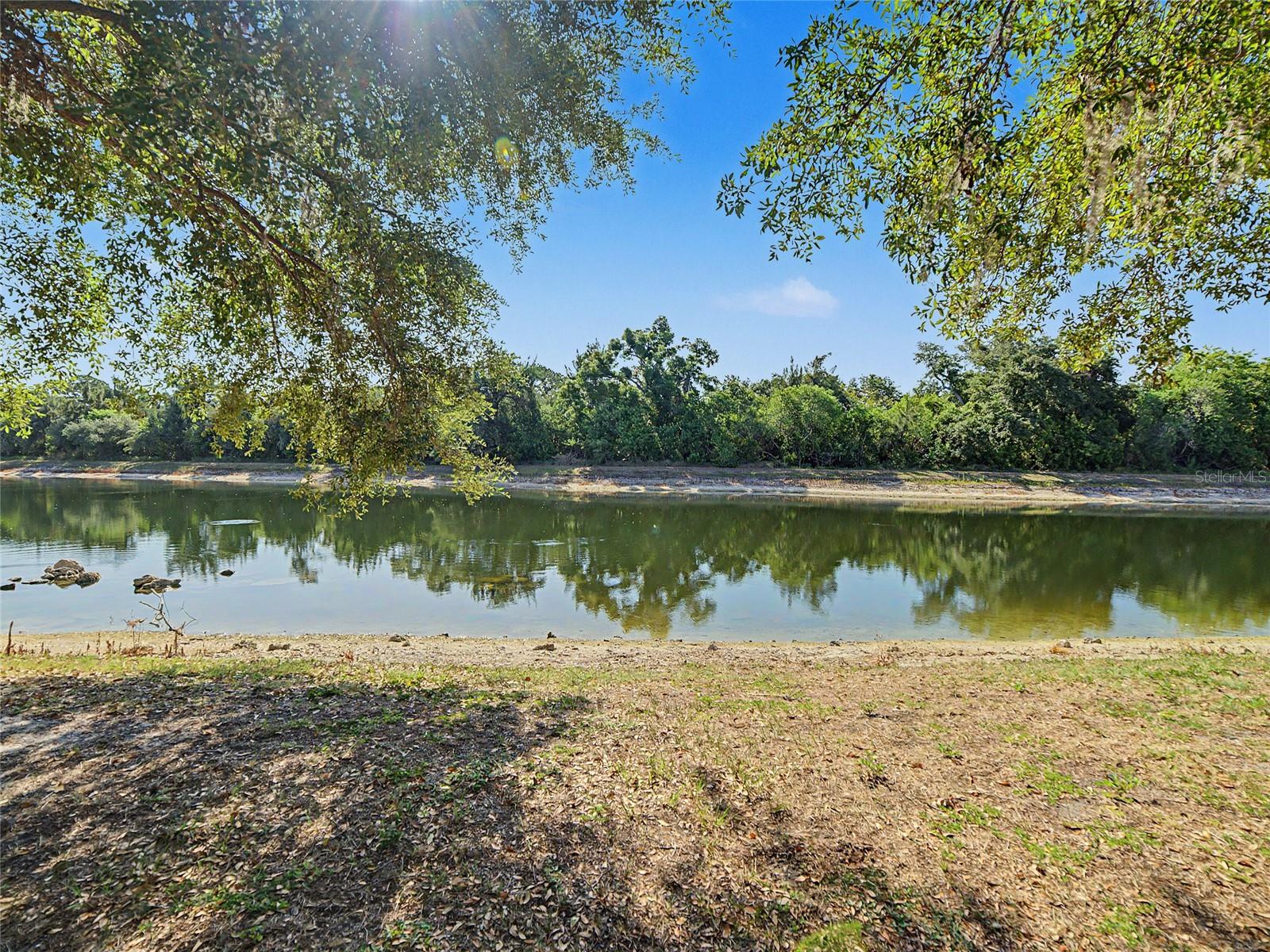 VENETIAN AT BAY PARK - Residential
