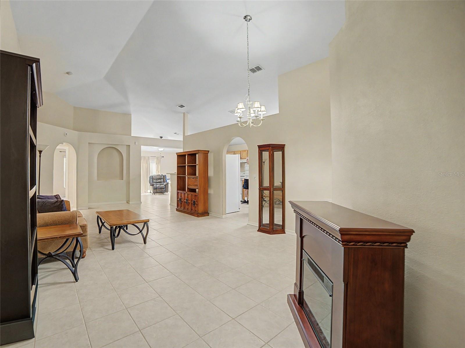 VENETIAN AT BAY PARK - Residential