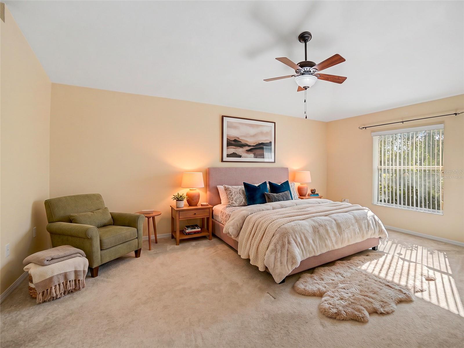 VENETIAN AT BAY PARK - Residential