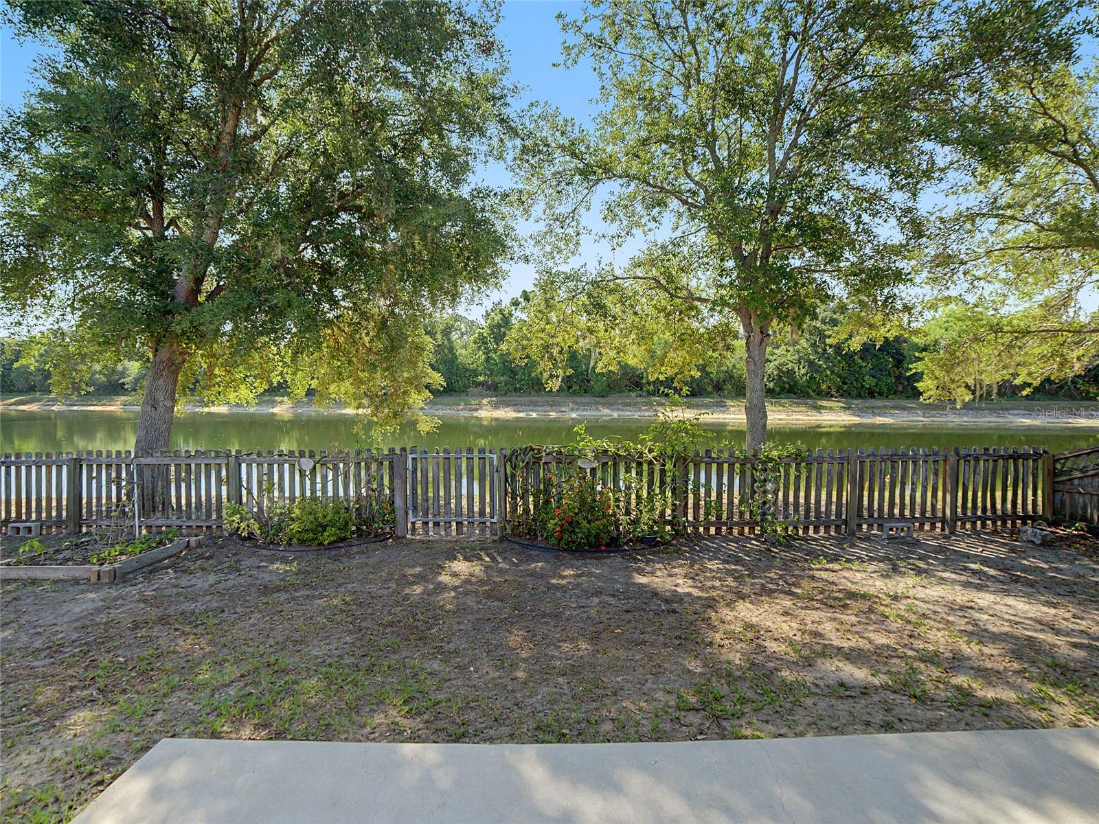VENETIAN AT BAY PARK - Residential