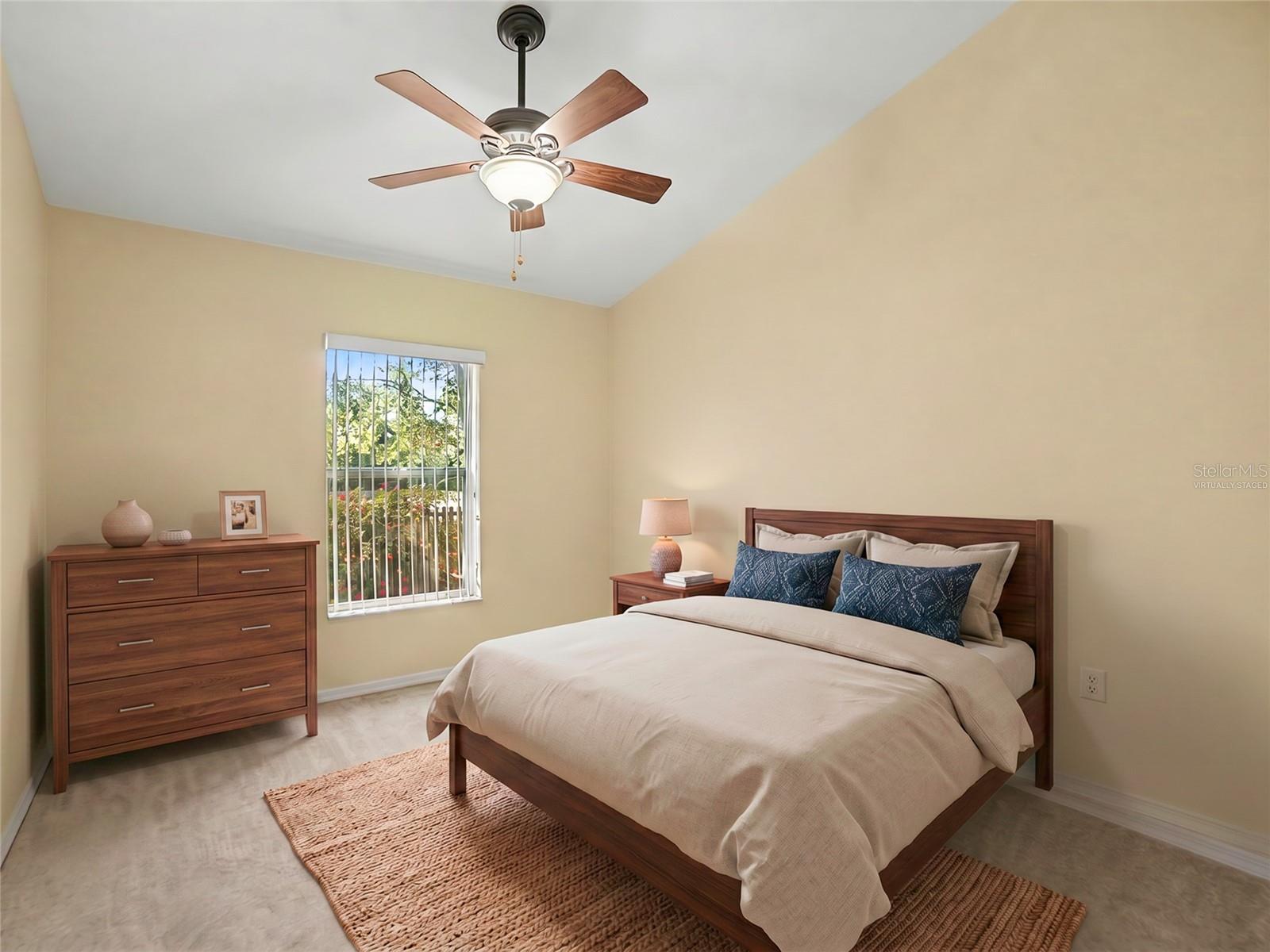 VENETIAN AT BAY PARK - Residential