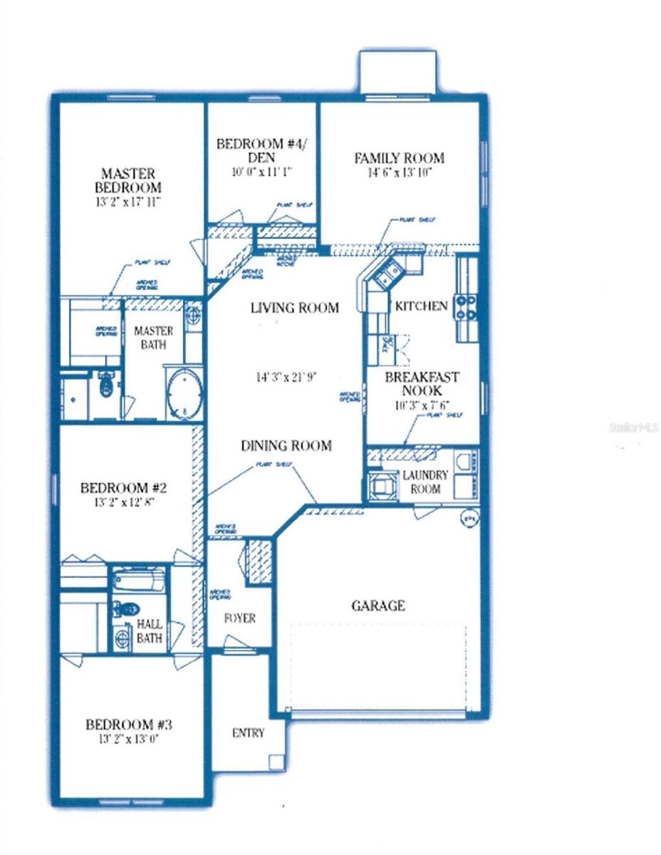 VENETIAN AT BAY PARK - Residential