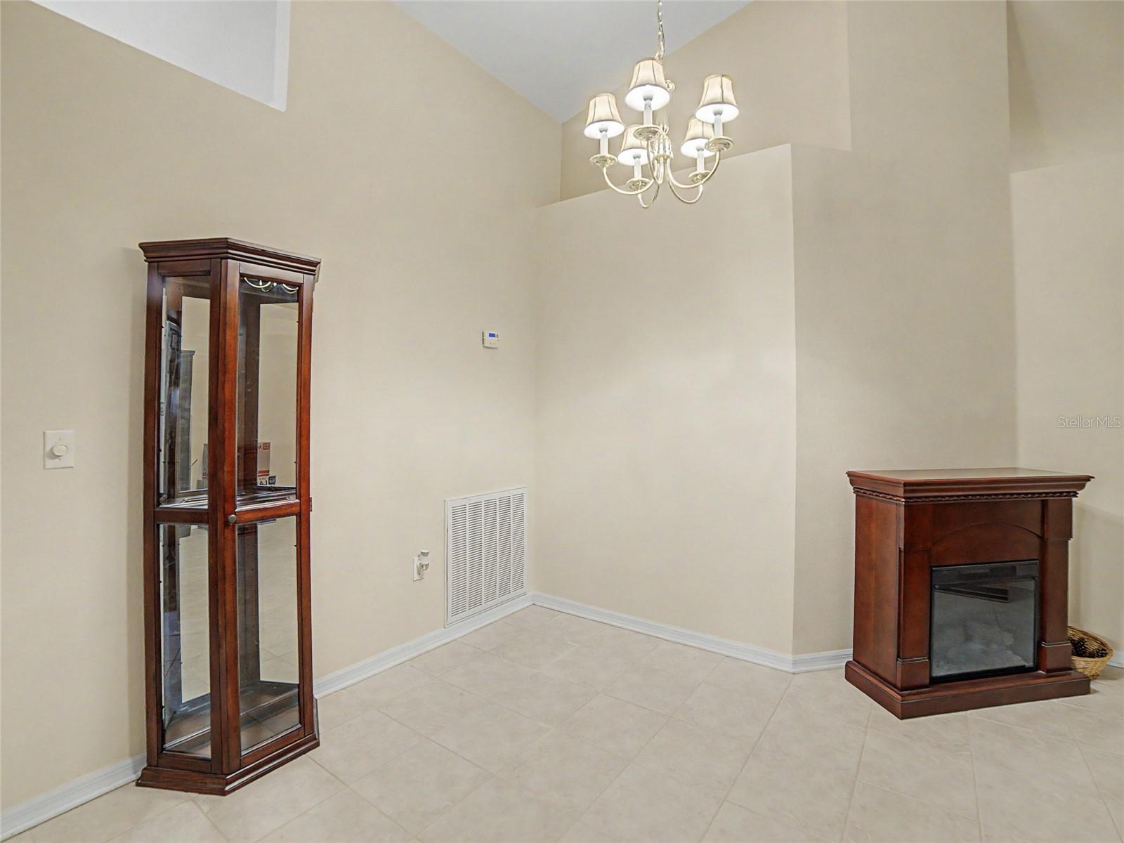 VENETIAN AT BAY PARK - Residential