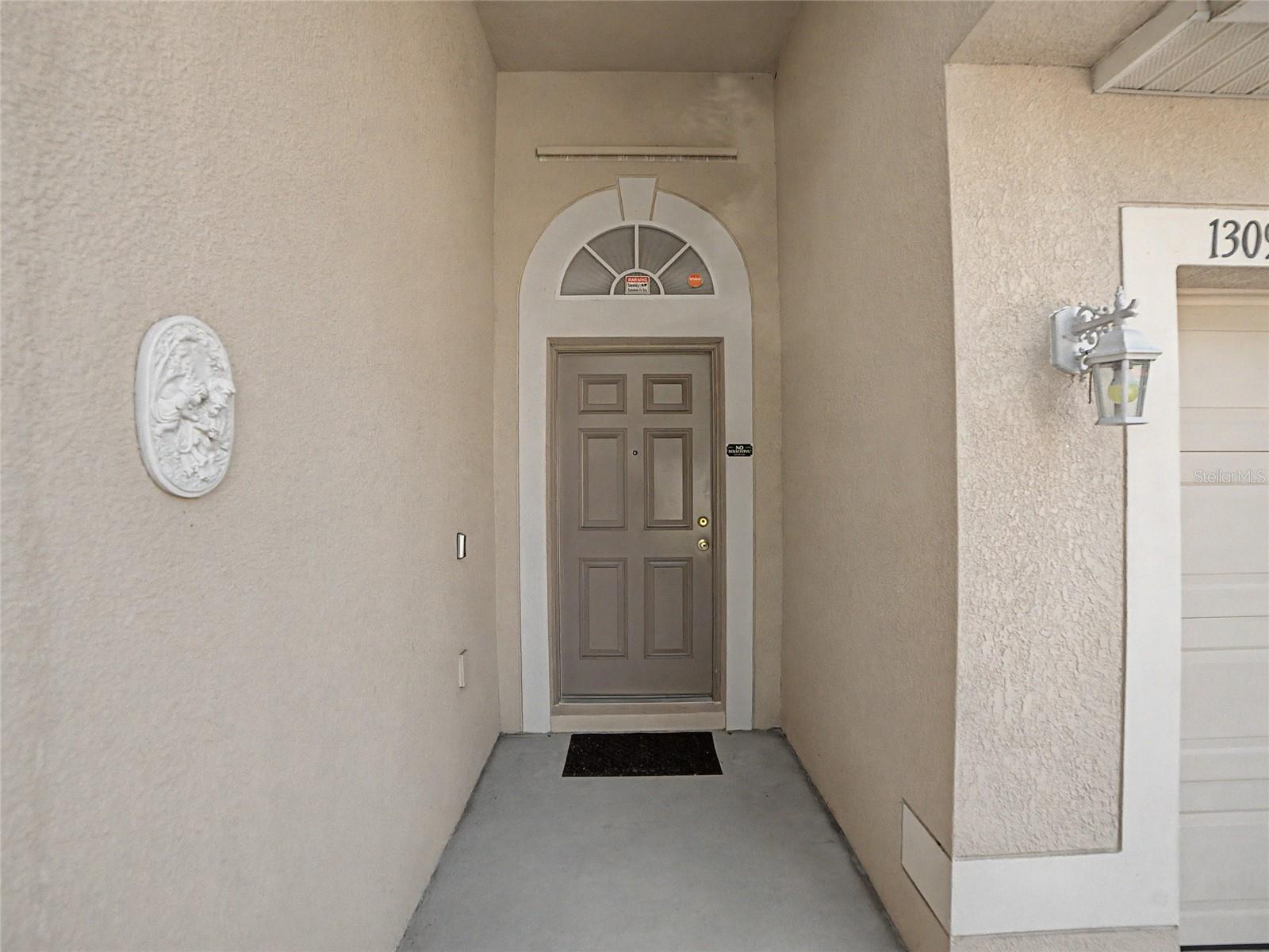 VENETIAN AT BAY PARK - Residential