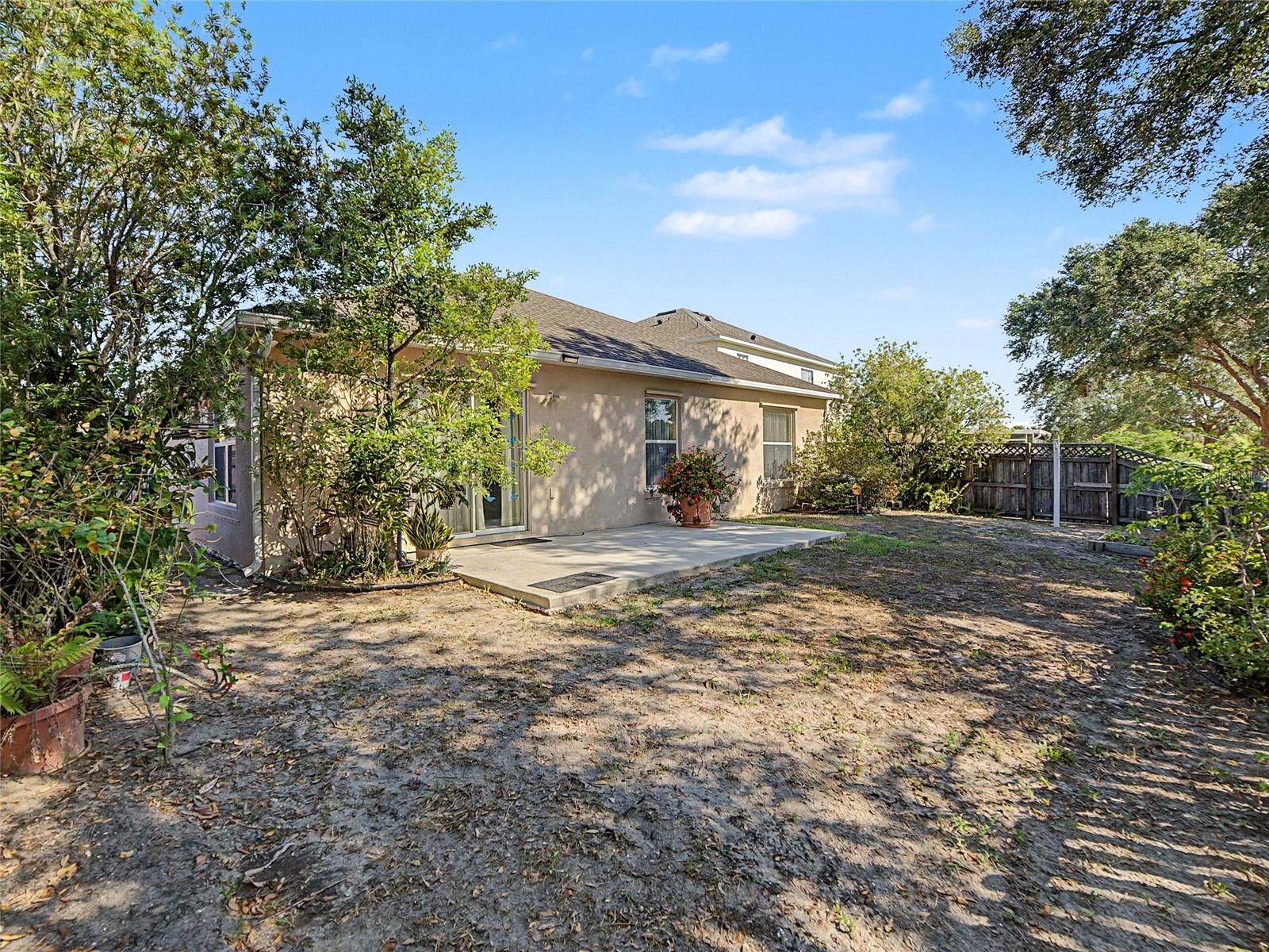 VENETIAN AT BAY PARK - Residential