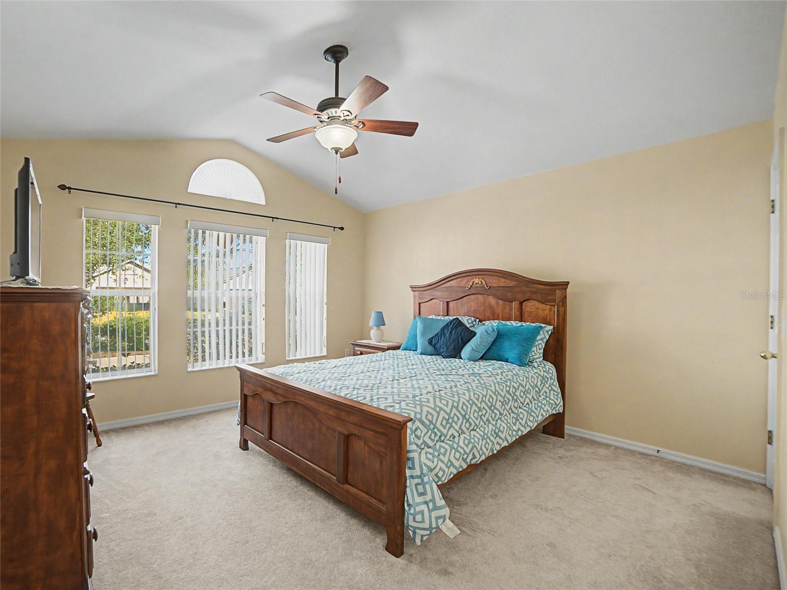VENETIAN AT BAY PARK - Residential