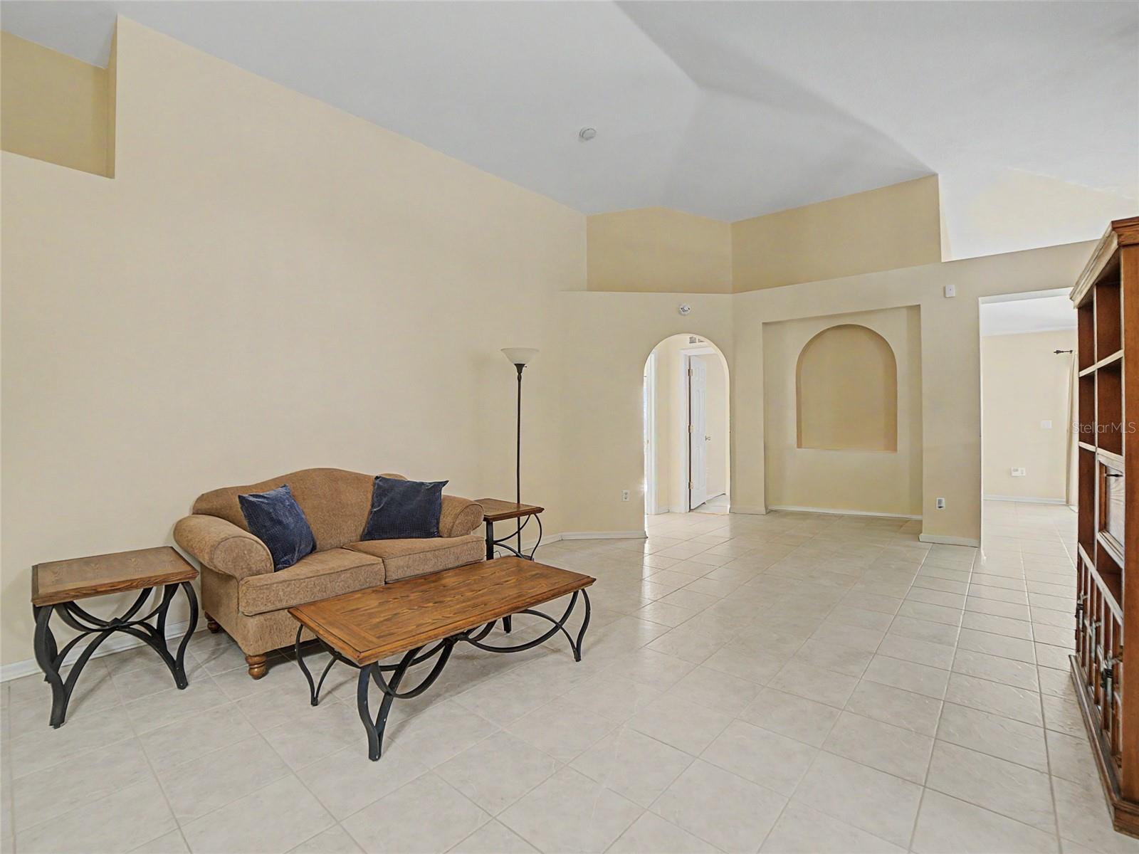 VENETIAN AT BAY PARK - Residential