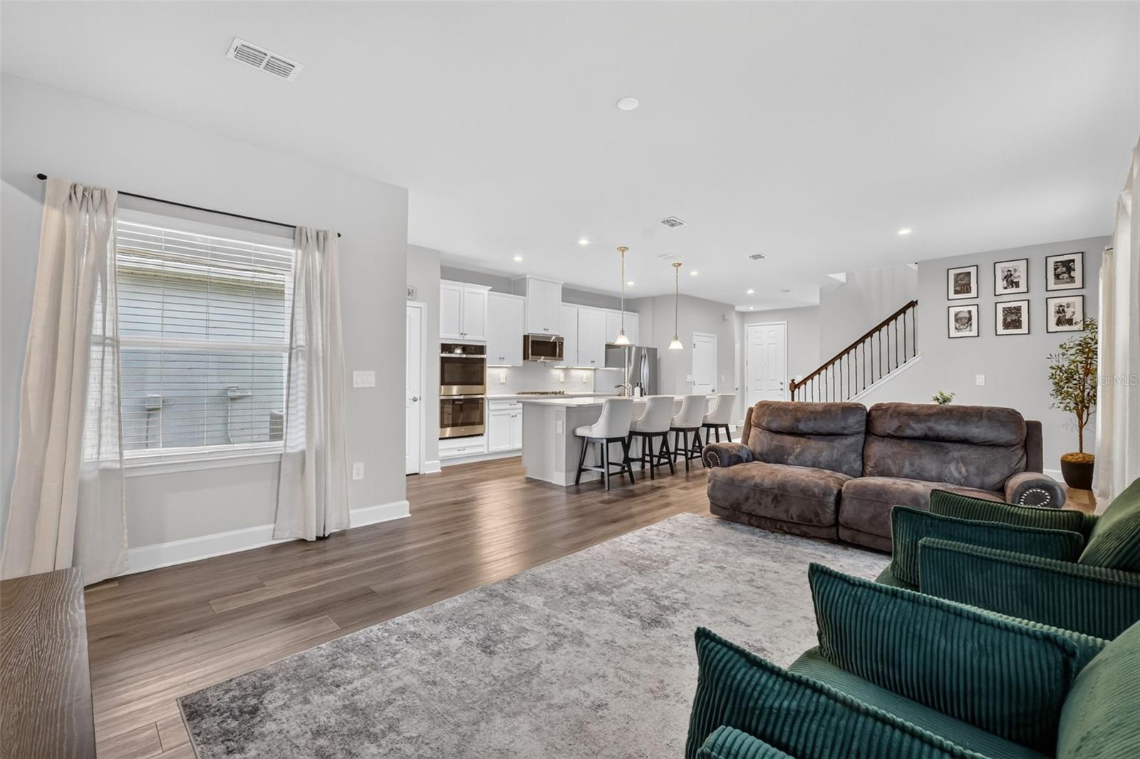 PARK VIEW PRESERVE PH 1 - Residential