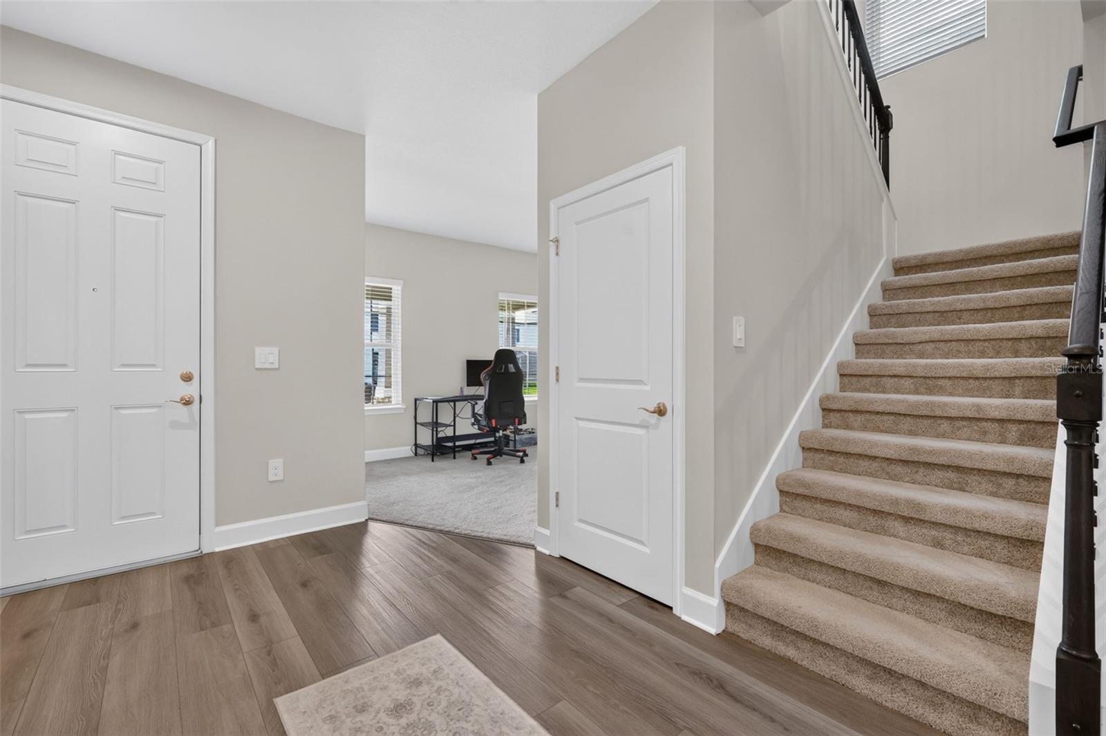 PARK VIEW PRESERVE PH 1 - Residential