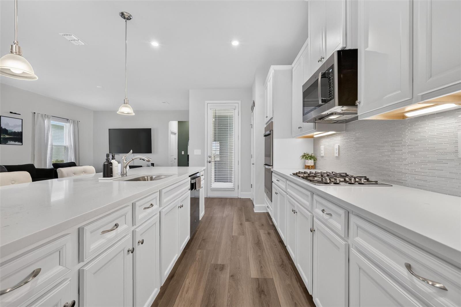 PARK VIEW PRESERVE PH 1 - Residential