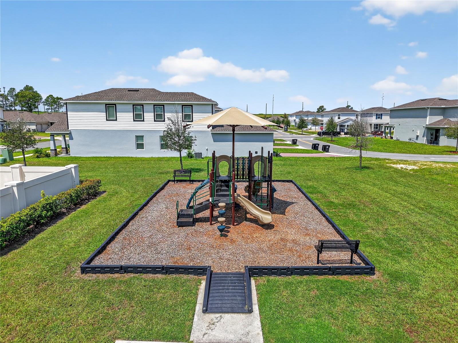 PARK VIEW PRESERVE PH 1 - Residential