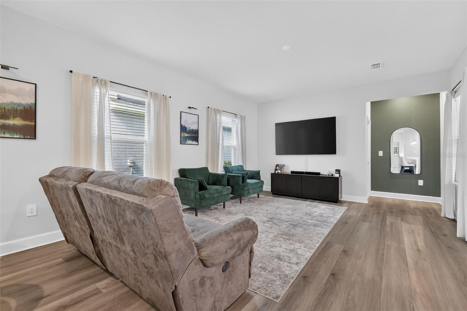 PARK VIEW PRESERVE PH 1 - Residential