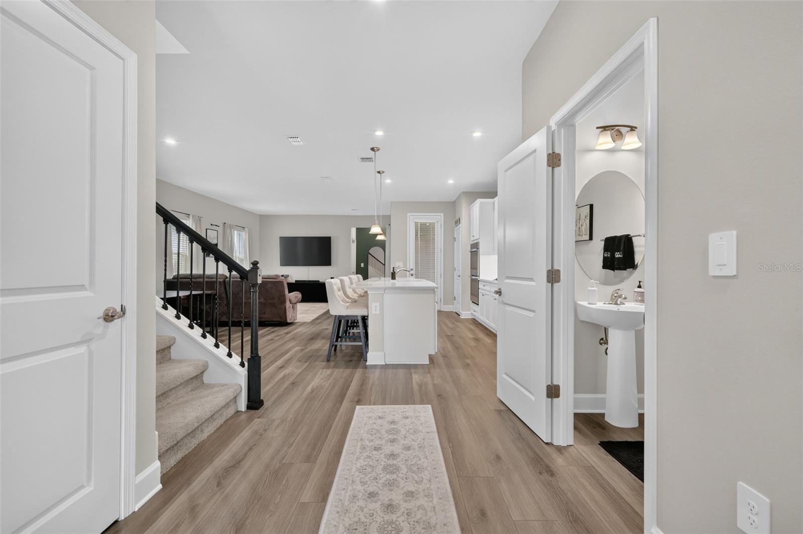 PARK VIEW PRESERVE PH 1 - Residential