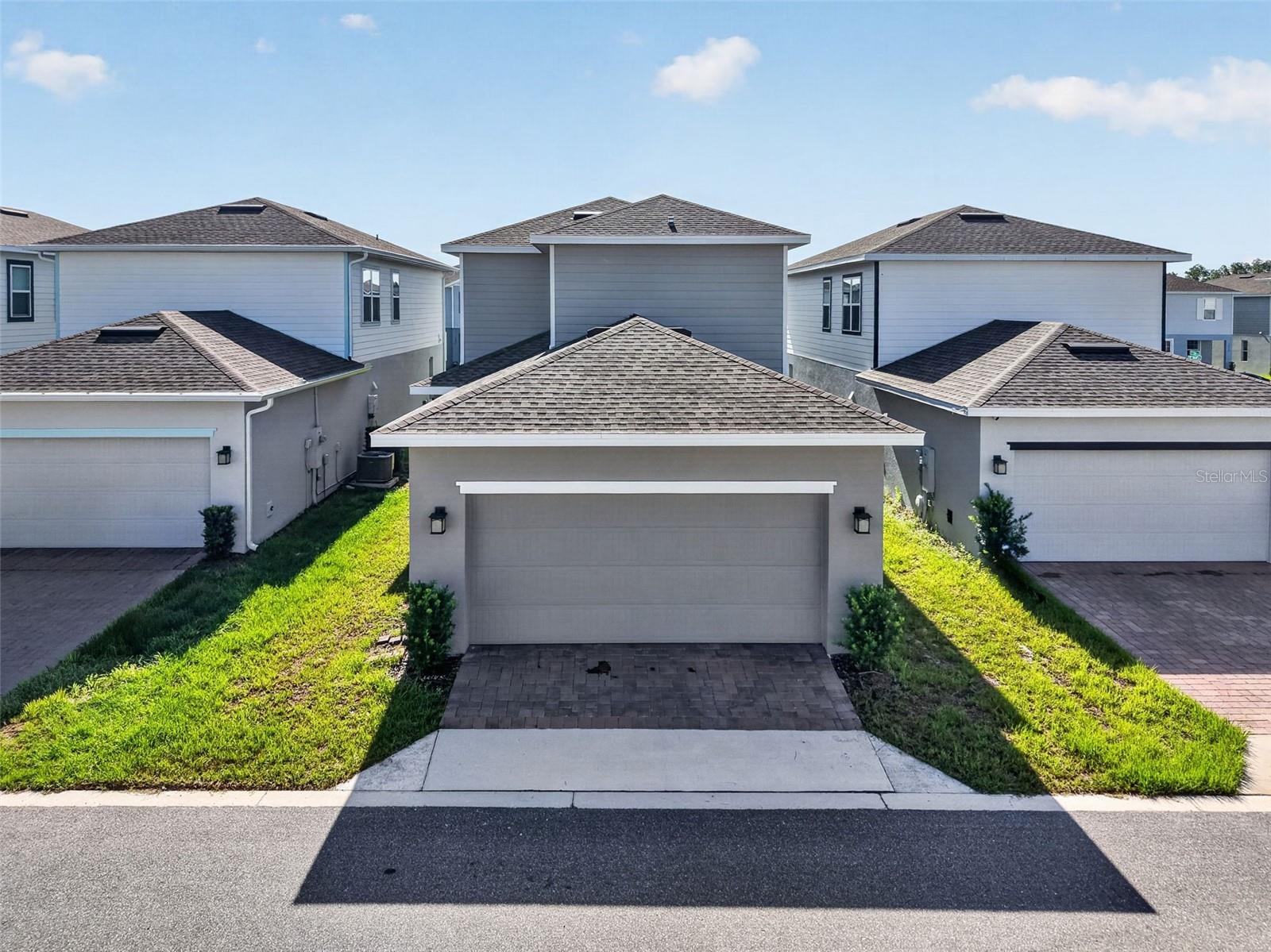 PARK VIEW PRESERVE PH 1 - Residential