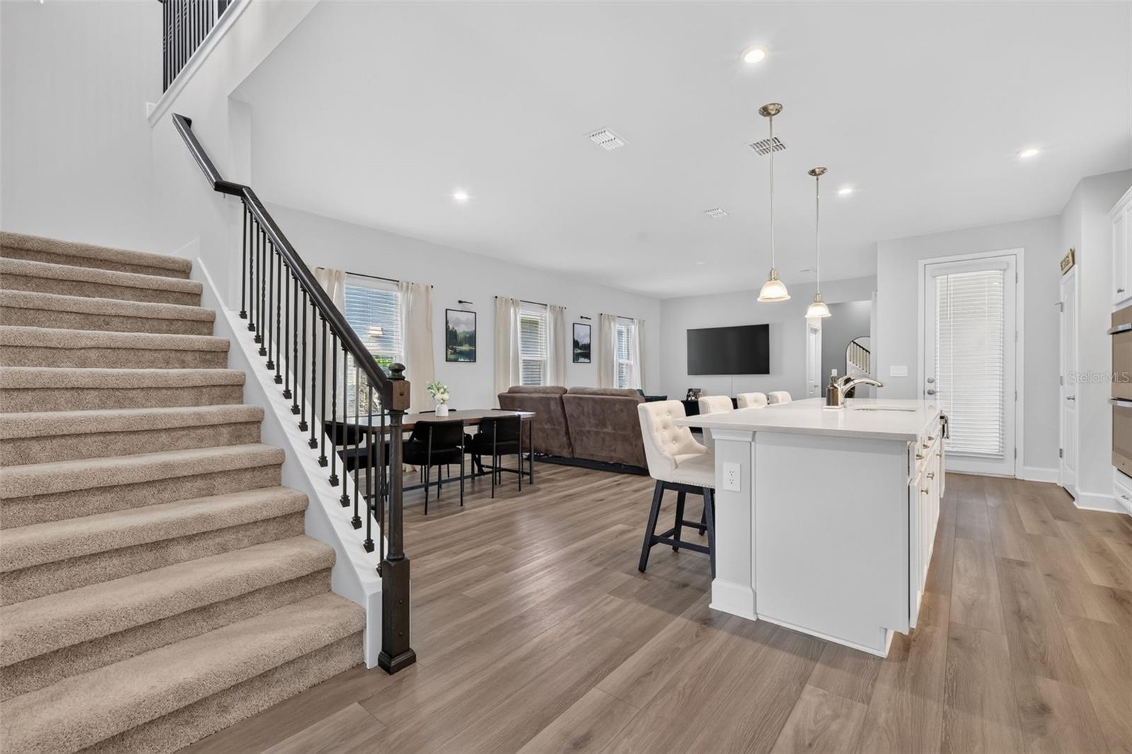 PARK VIEW PRESERVE PH 1 - Residential