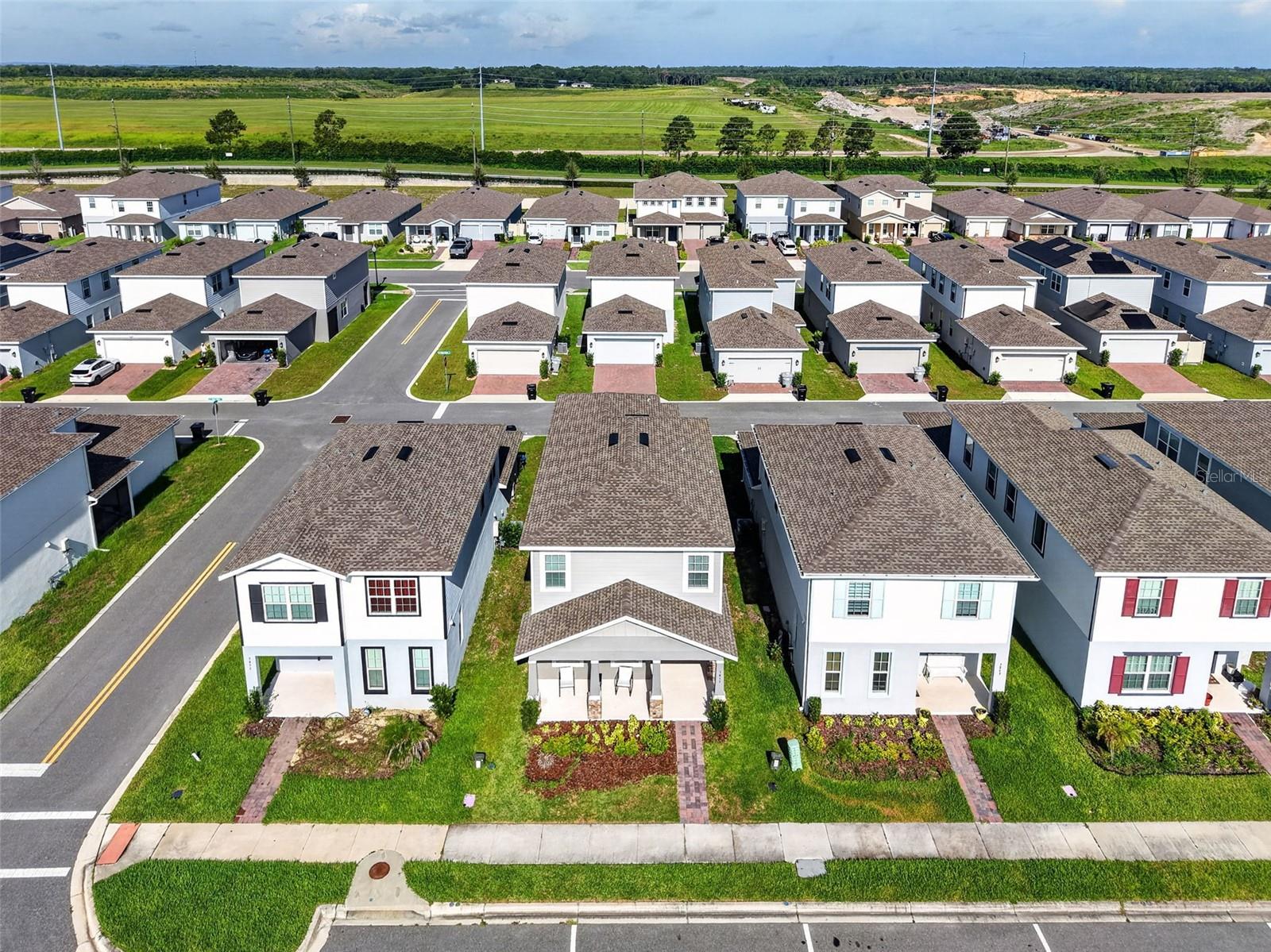 PARK VIEW PRESERVE PH 1 - Residential