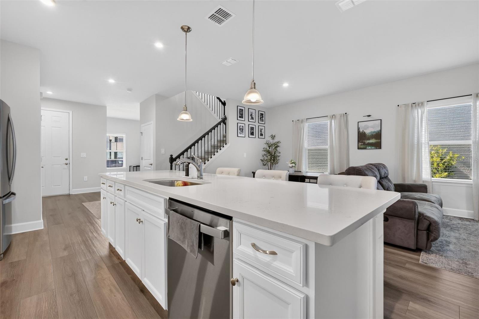 PARK VIEW PRESERVE PH 1 - Residential