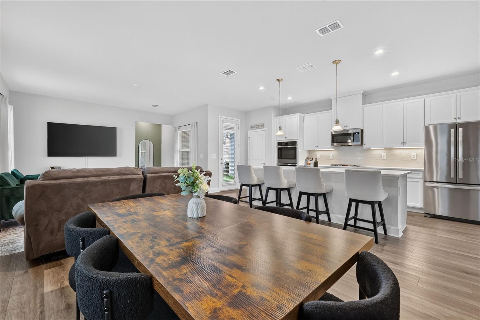 PARK VIEW PRESERVE PH 1 - Residential
