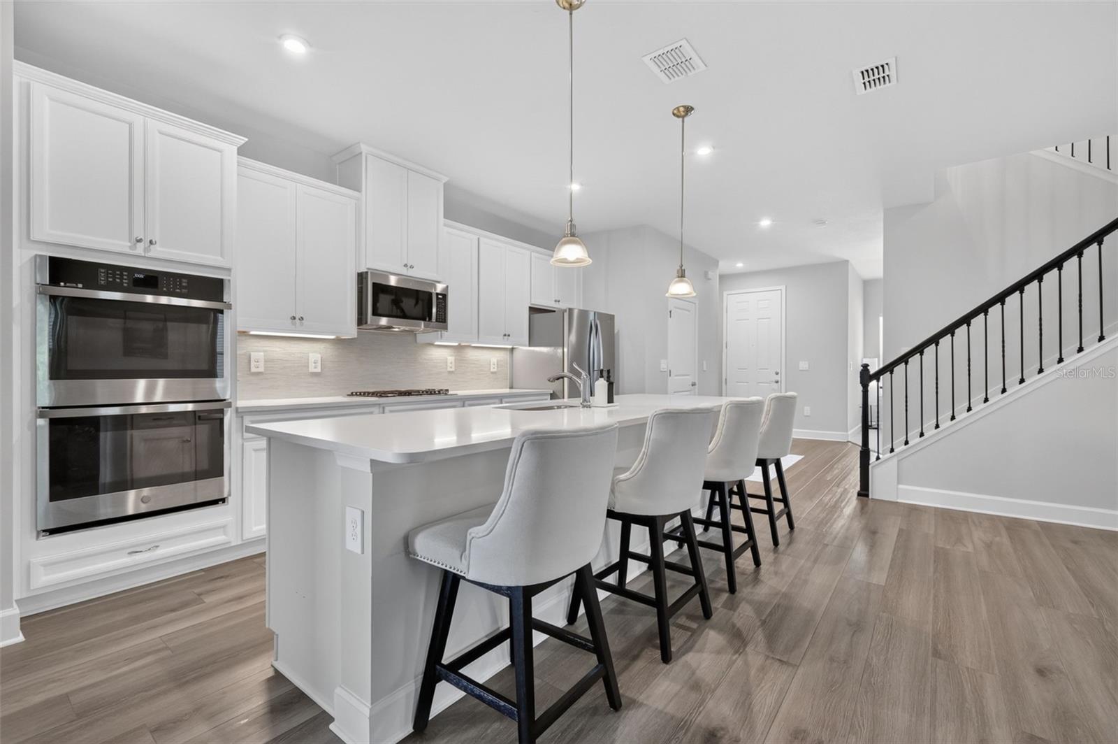 PARK VIEW PRESERVE PH 1 - Residential