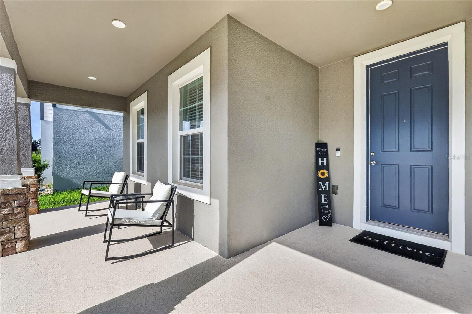 PARK VIEW PRESERVE PH 1 - Residential