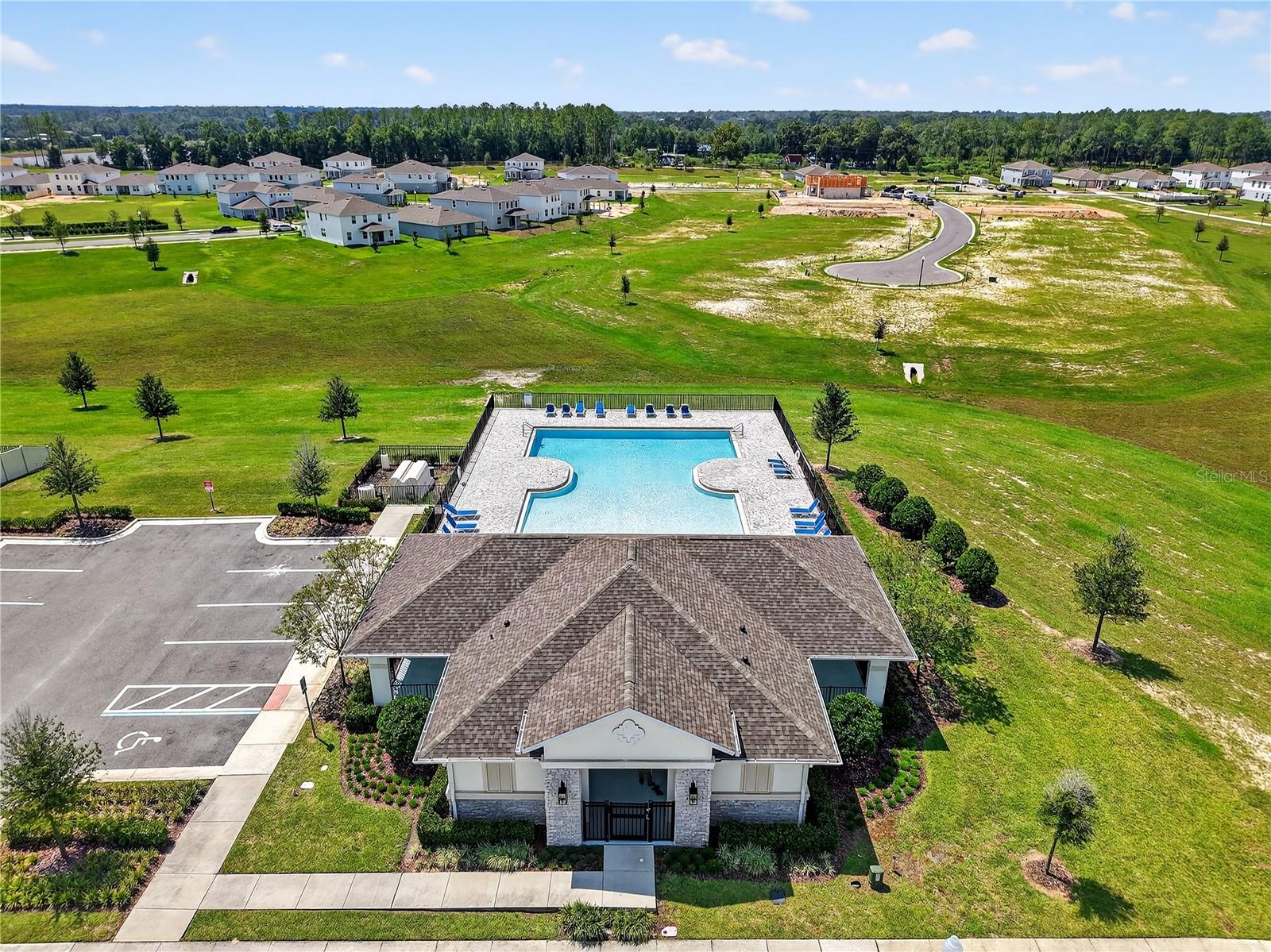 PARK VIEW PRESERVE PH 1 - Residential