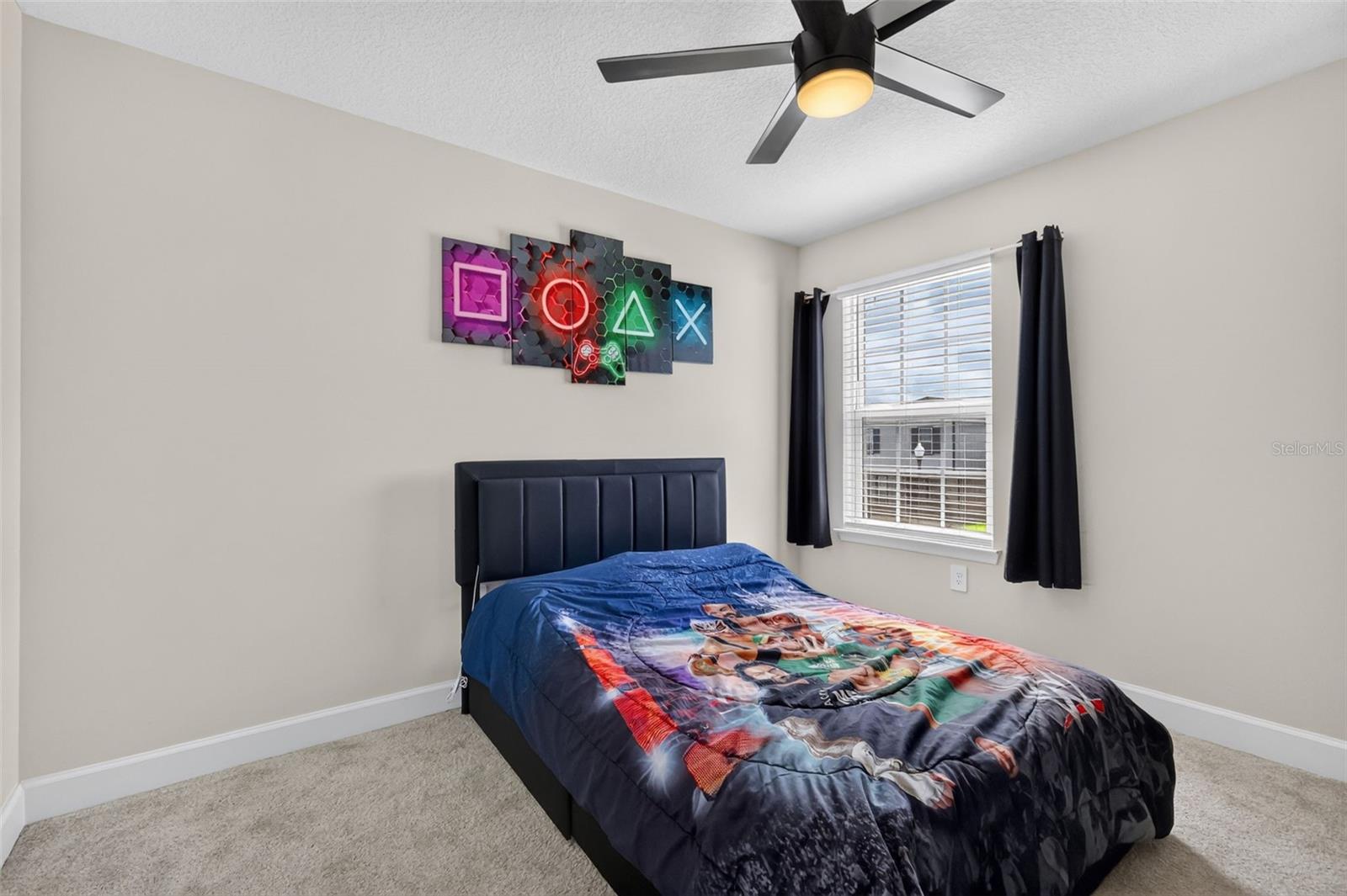 PARK VIEW PRESERVE PH 1 - Residential