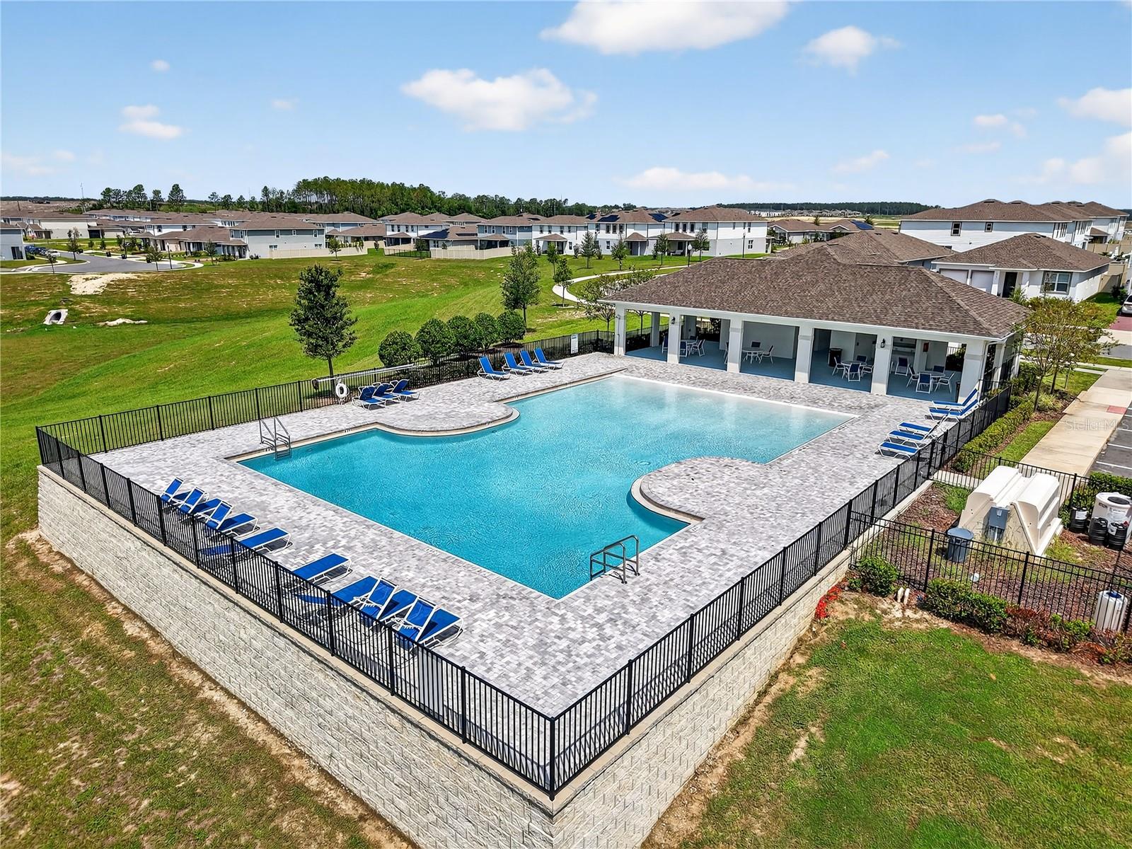 PARK VIEW PRESERVE PH 1 - Residential