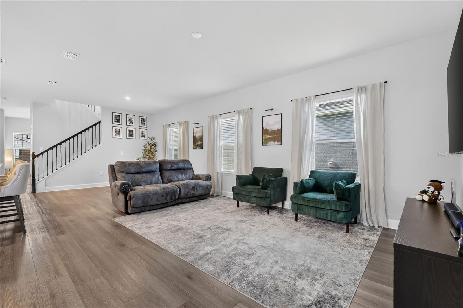 PARK VIEW PRESERVE PH 1 - Residential