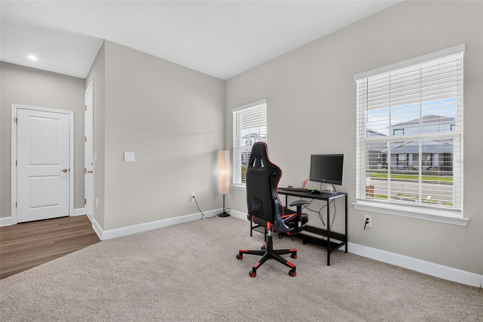 PARK VIEW PRESERVE PH 1 - Residential