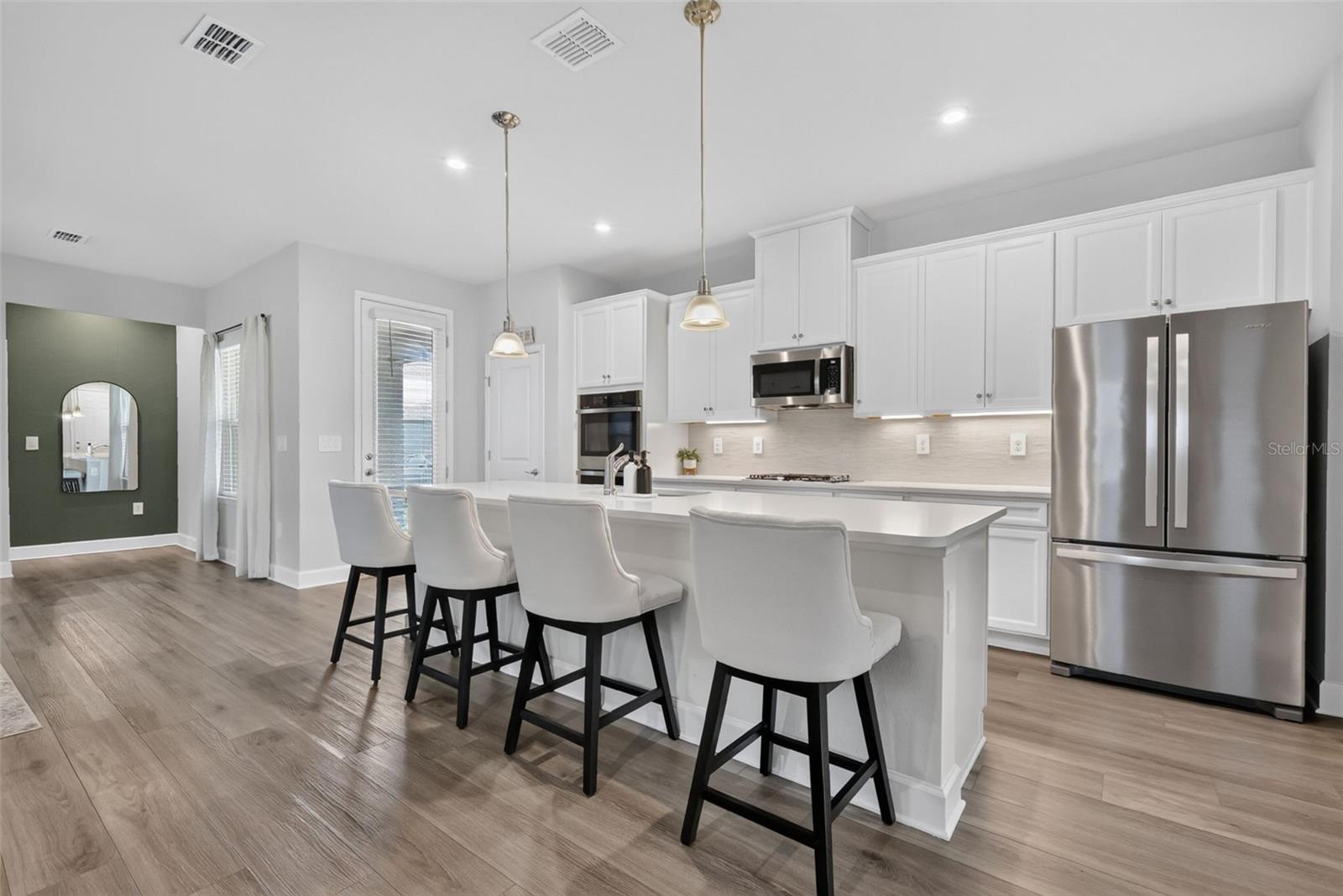 PARK VIEW PRESERVE PH 1 - Residential