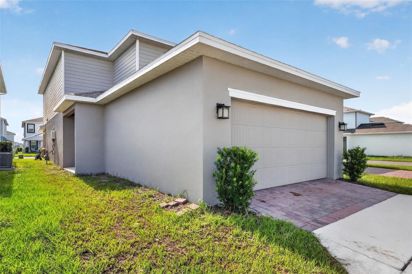 PARK VIEW PRESERVE PH 1 - Residential