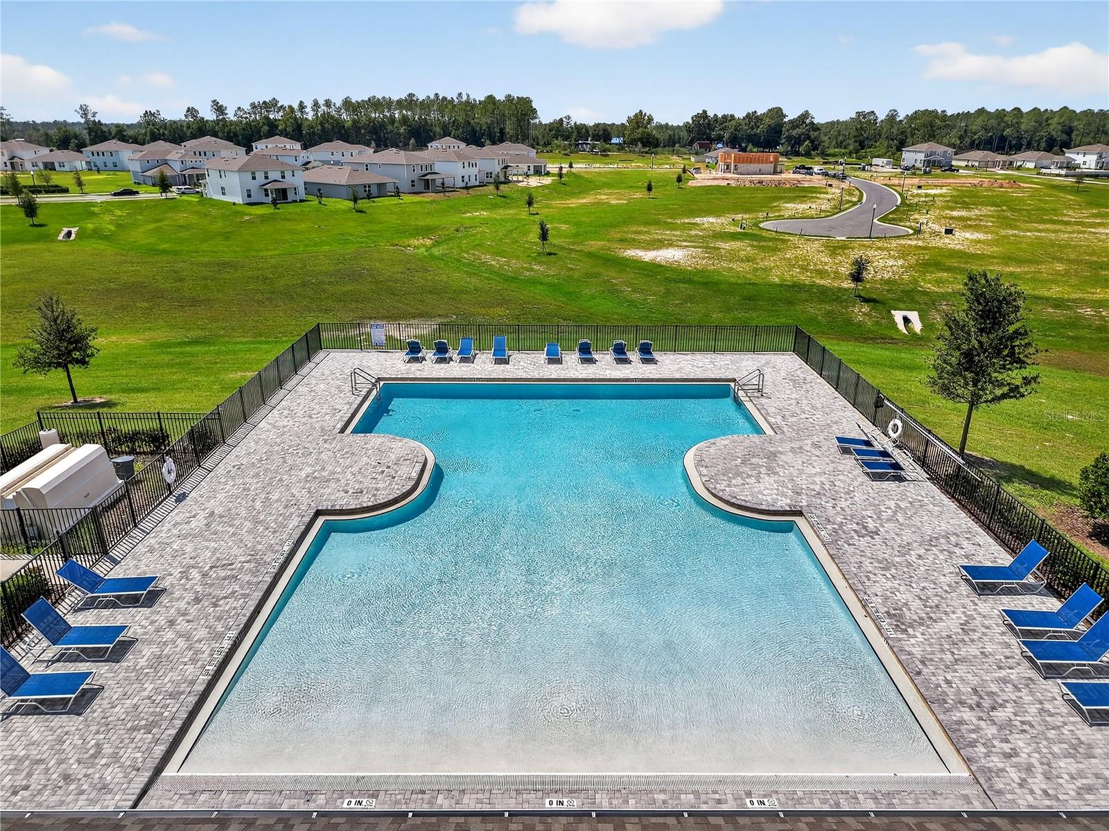 PARK VIEW PRESERVE PH 1 - Residential