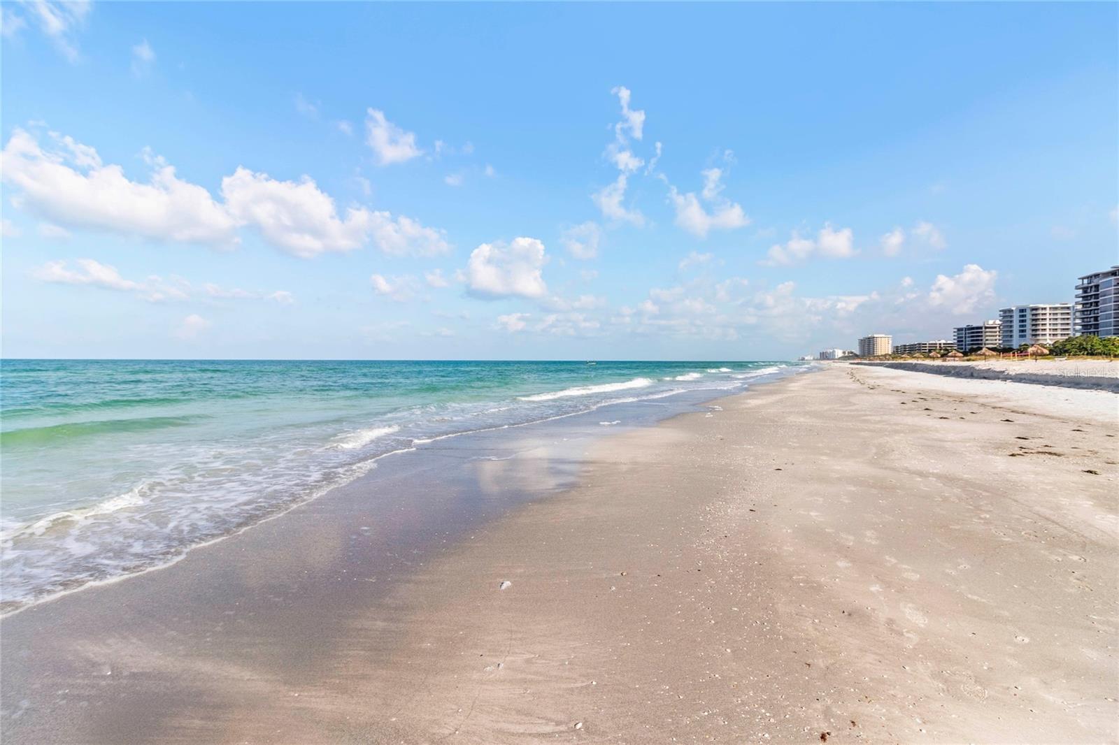 INN ON THE BEACH PH III - Residential