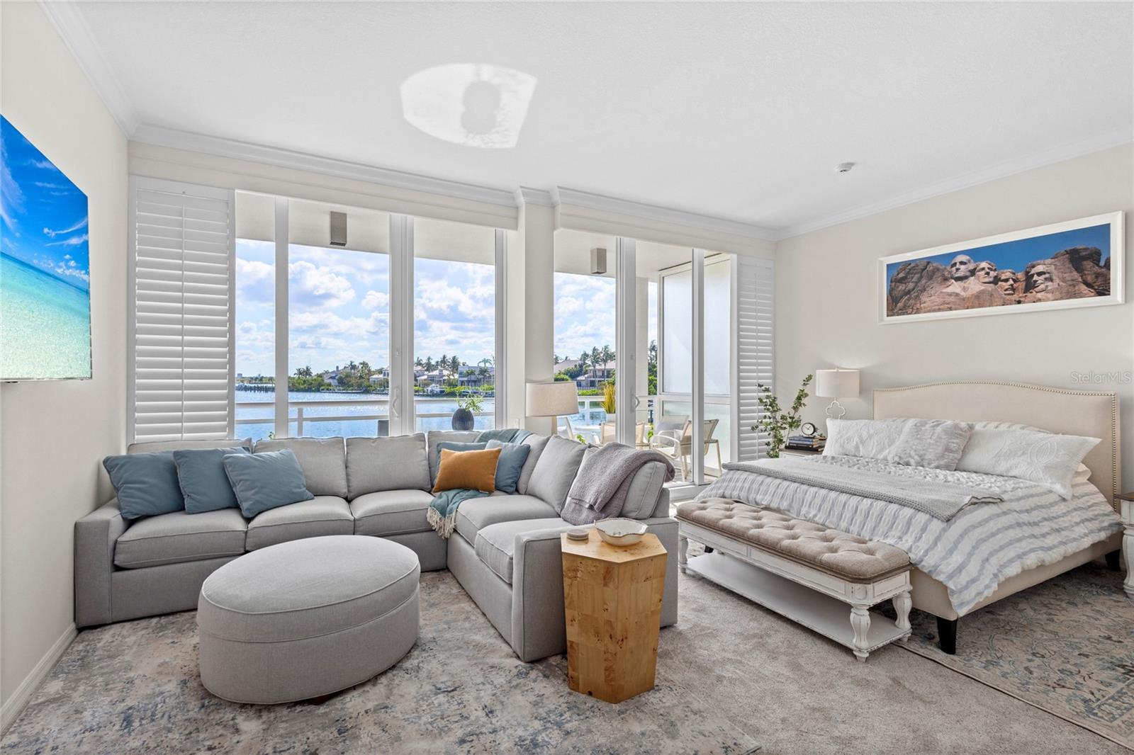 INN ON THE BEACH PH III - Residential