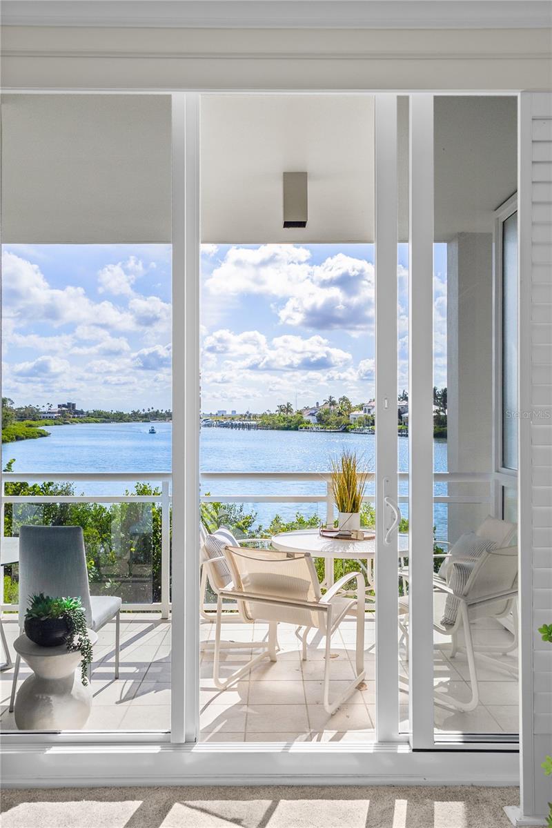 INN ON THE BEACH PH III - Residential