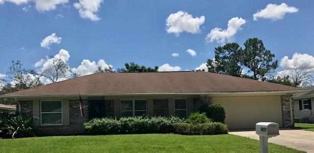 HOWELL BRANCH WOODS - Residential