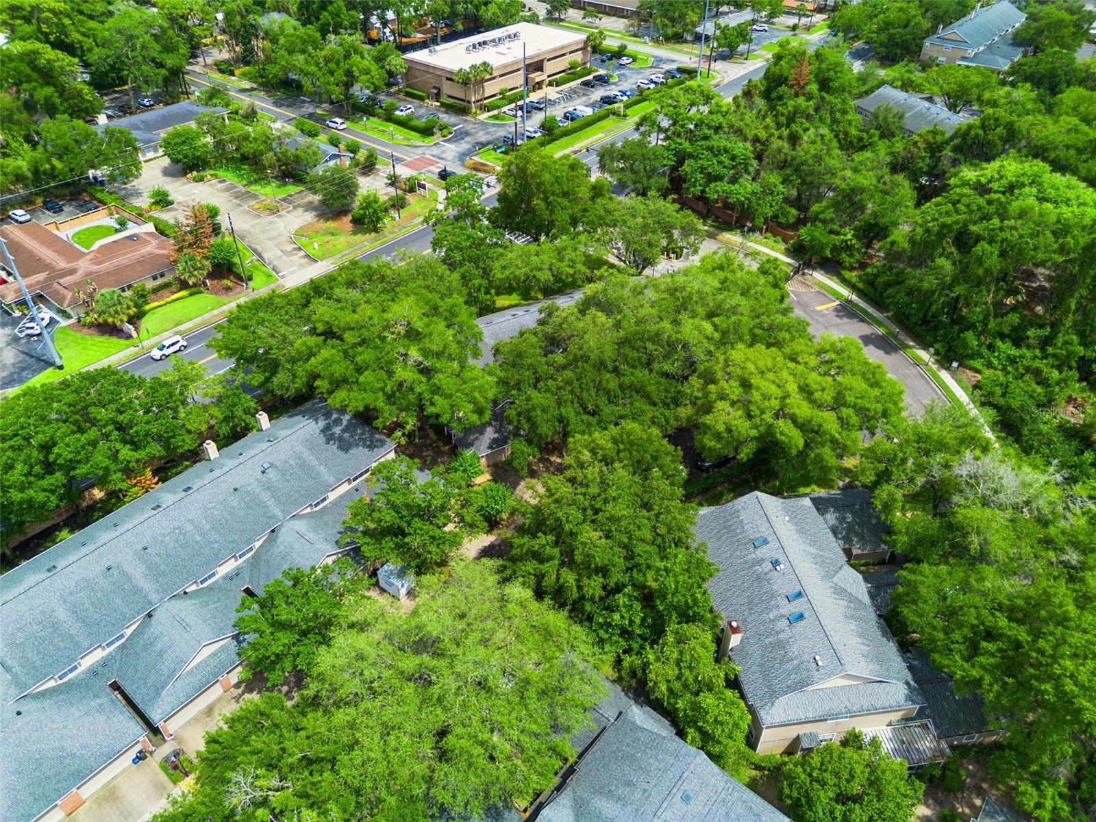 OAK HARBOUR SEC 4 - Residential