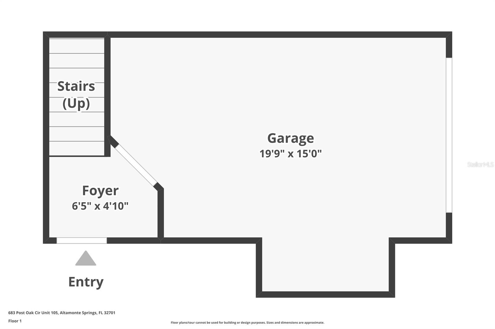 OAK HARBOUR SEC 4 - Residential