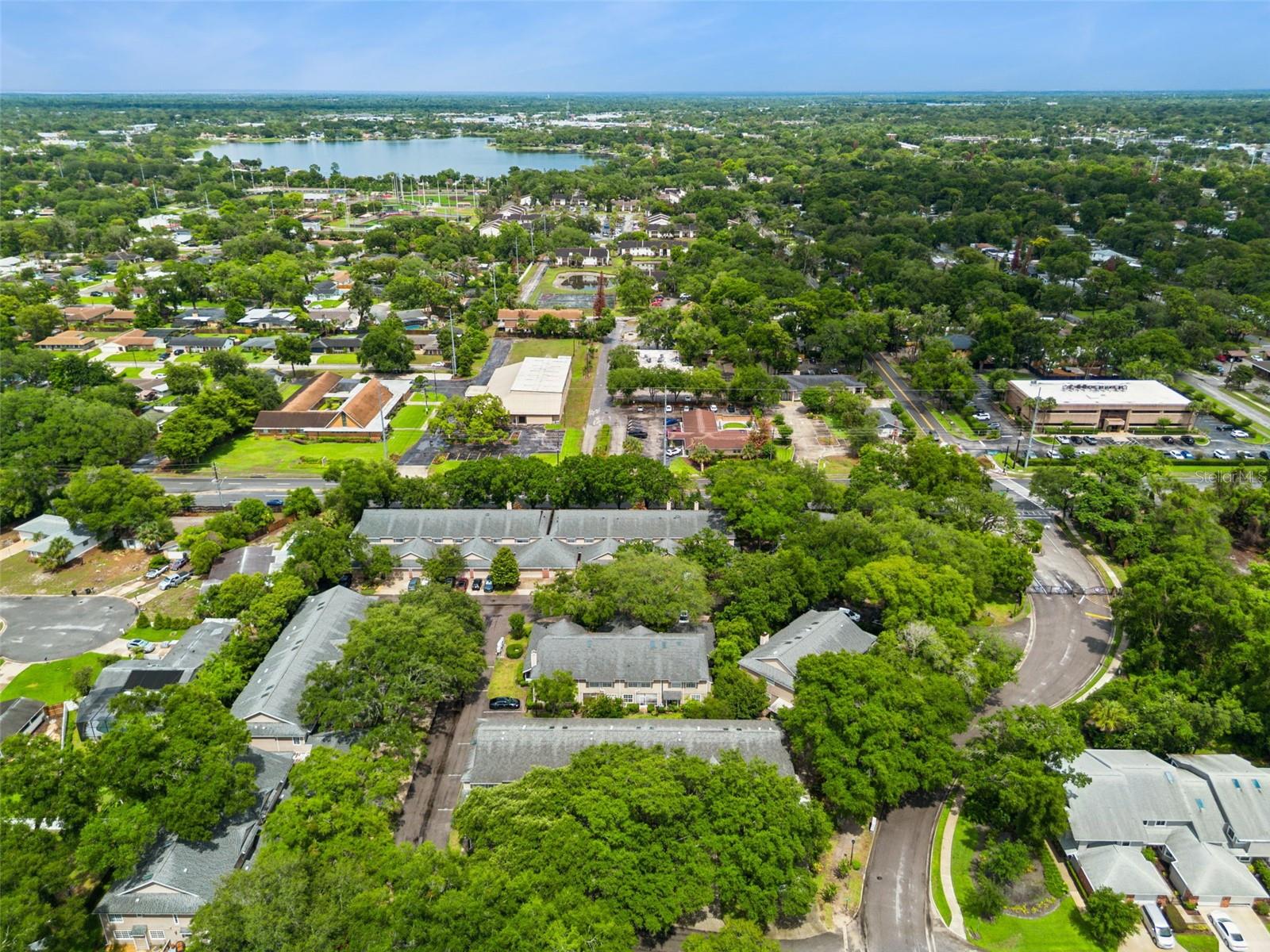 OAK HARBOUR SEC 4 - Residential