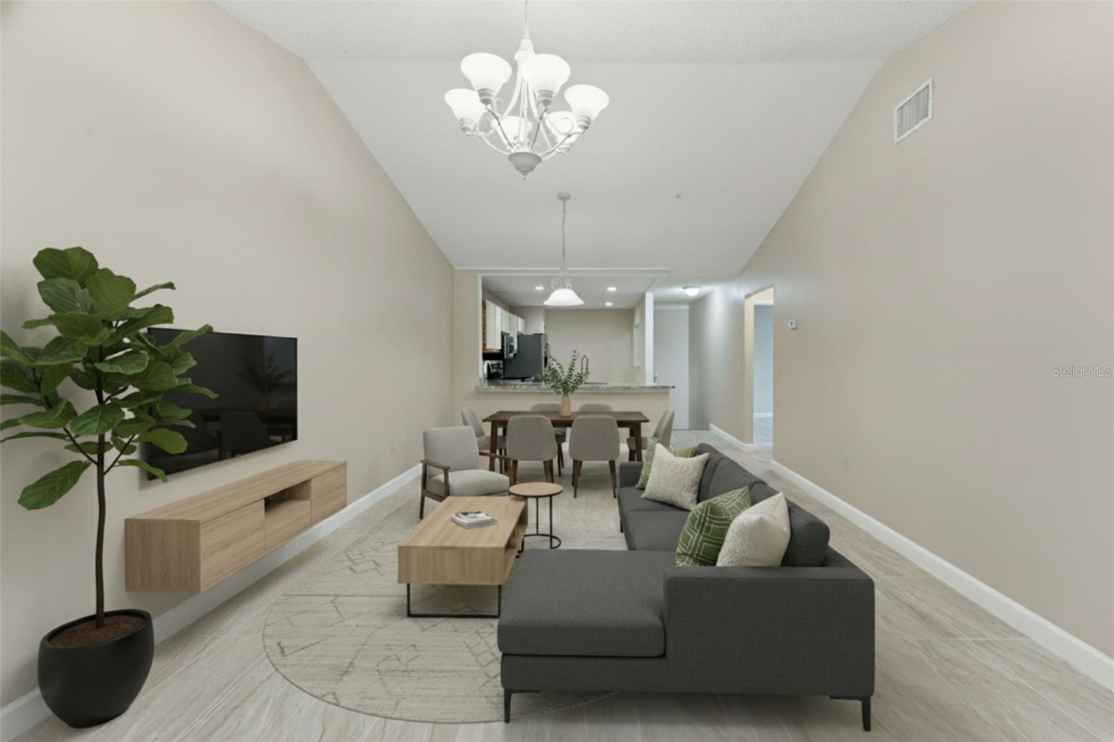 OAK HARBOUR SEC 4 - Residential